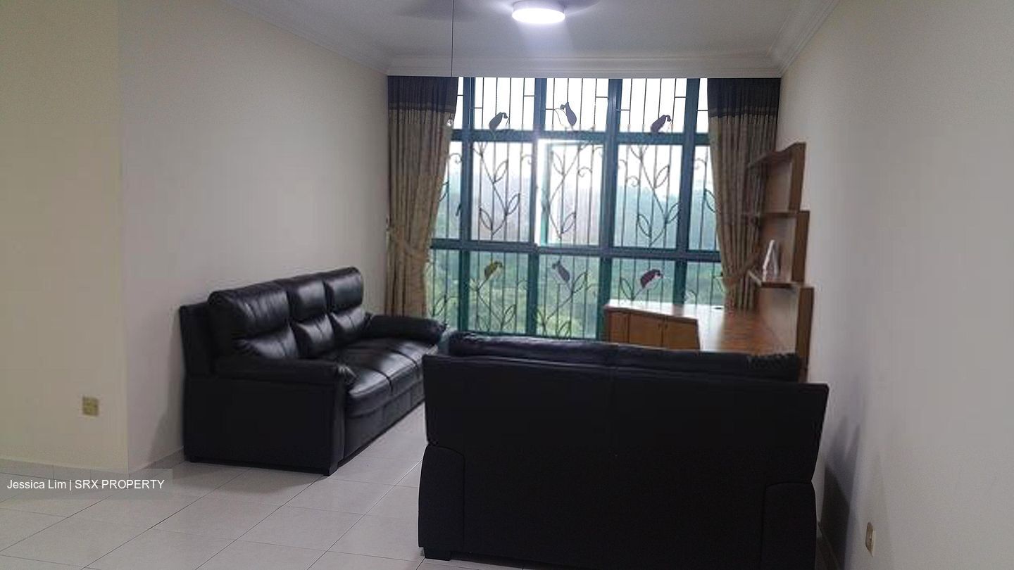Blk 480 Segar Gardens (Bukit Panjang), HDB 5 Rooms #626953861